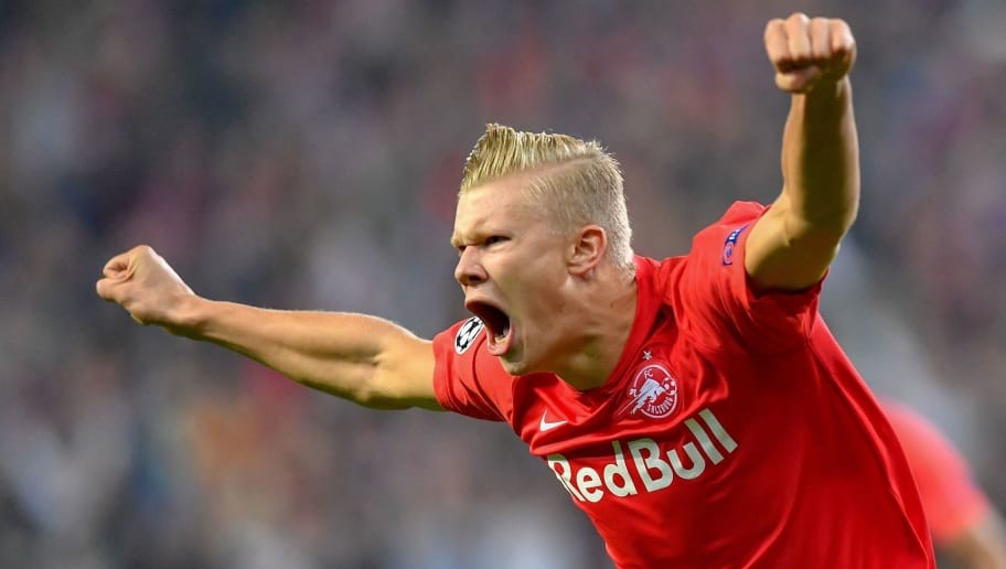 Juventus Offer Erling Haaland €3m-a-Year Contract After Release Clause Details Emerge
