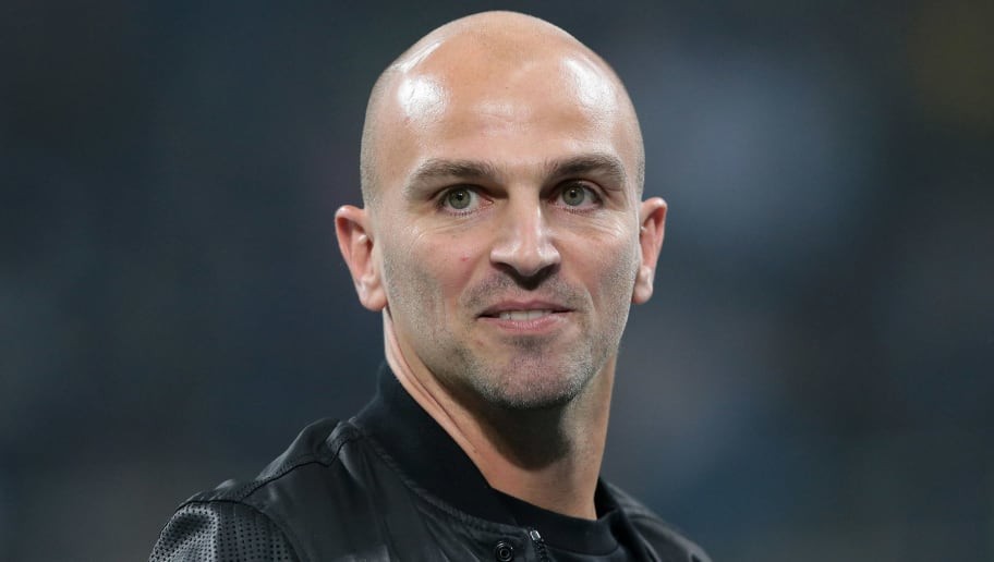 Esteban Cambiasso Was Watford's First Choice to Replace Quique Sanchez Flores