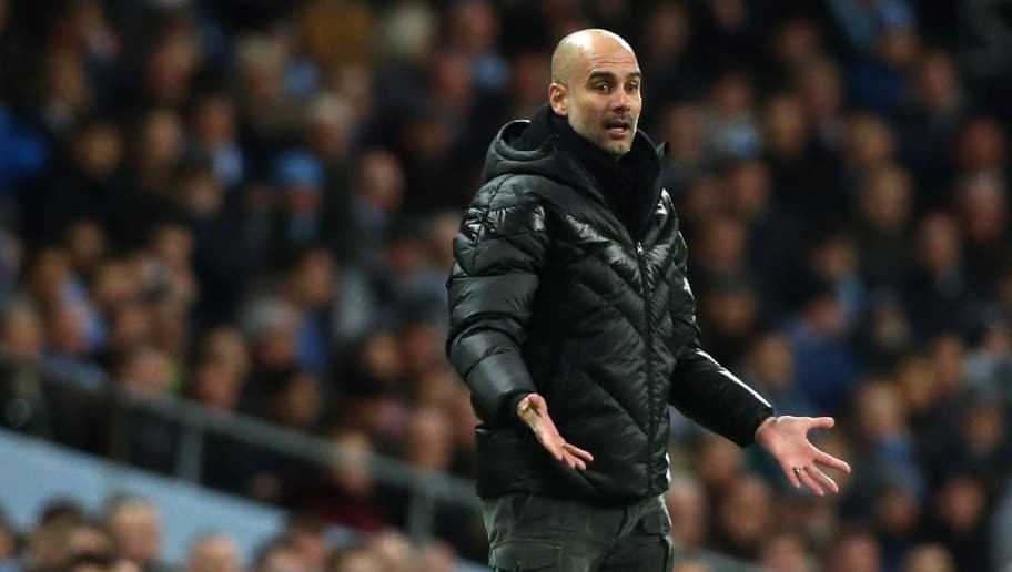 Barcelona President Opens Door for Pep Guardiola to Return as Manager