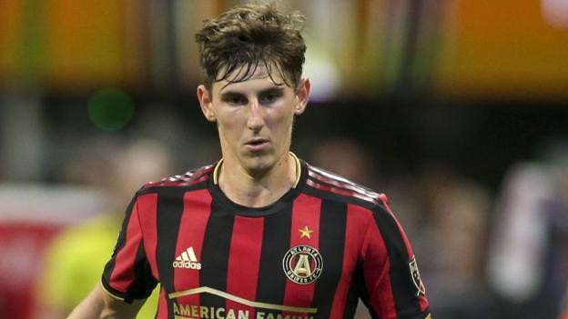 Emerson Hyndman: Bournemouth midfielder to make Atlanta United move permanent