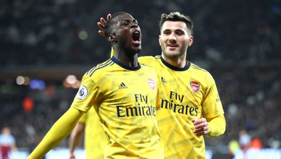 West Ham 1-3 Arsenal: Report, Ratings & Reaction as Gunners Finally End Woeful Winless Run