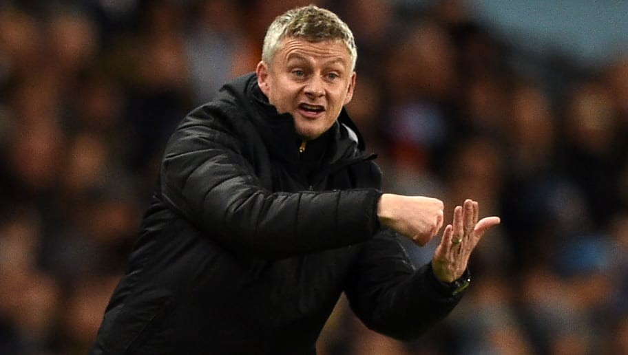 Man Utd Tell Ole Gunnar Solskjaer His Job His Safe & Back Him for 2 Huge Signings