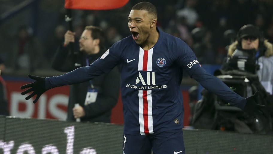 PSG Growing Concerned With Kylian Mbappé's Attitude as Real Madrid Circle