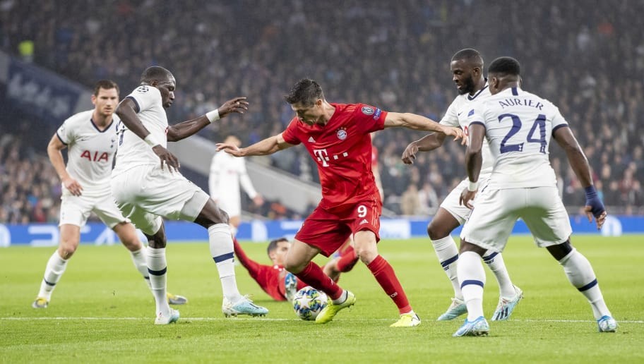 Bayern Munich vs Tottenham Preview: Where to Watch, Live Stream, Kick Off Time & Team News
