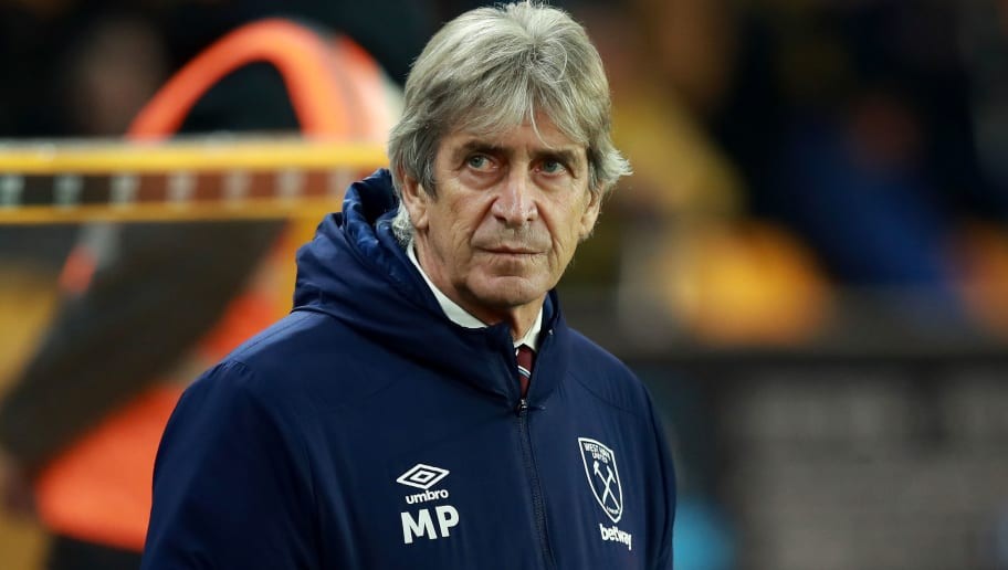 Exclusive: The Latest on West Ham's Managerial Situation Following Defeat to Arsenal
