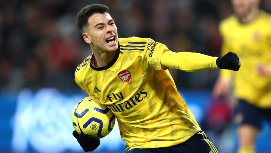 The 8 Youngest Premier League Scorers in Arsenal's History