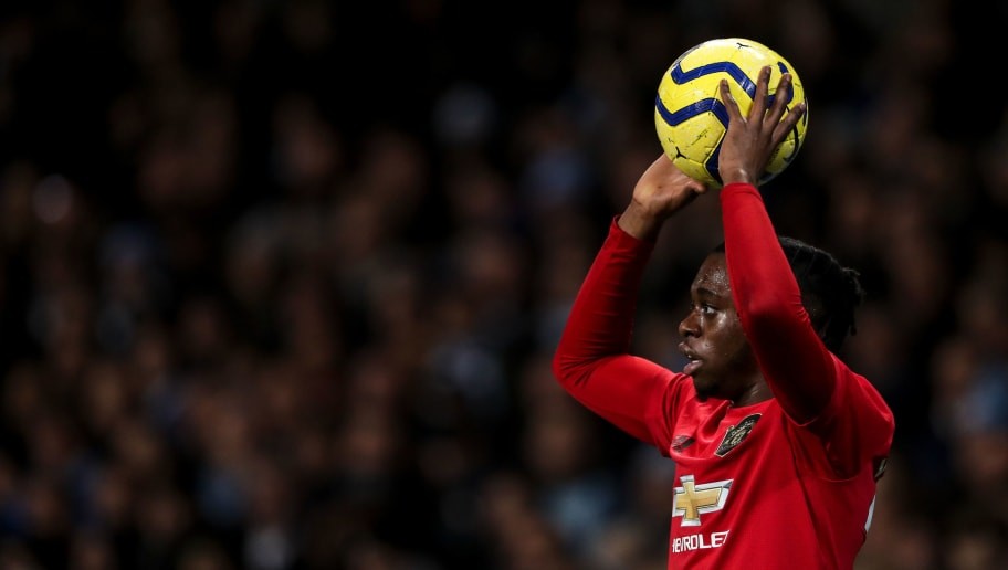 90min's Premier League Team of the Week - Matchday 16