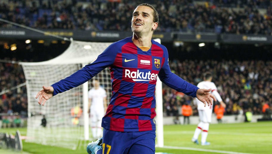 Barcelona & Real Madrid Top List of Most Tweeted About Sports Teams in 2019