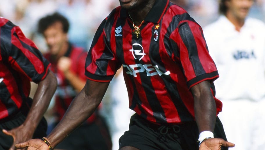 15 Classic Football Shirts That Will Make Brilliant Christmas Gifts