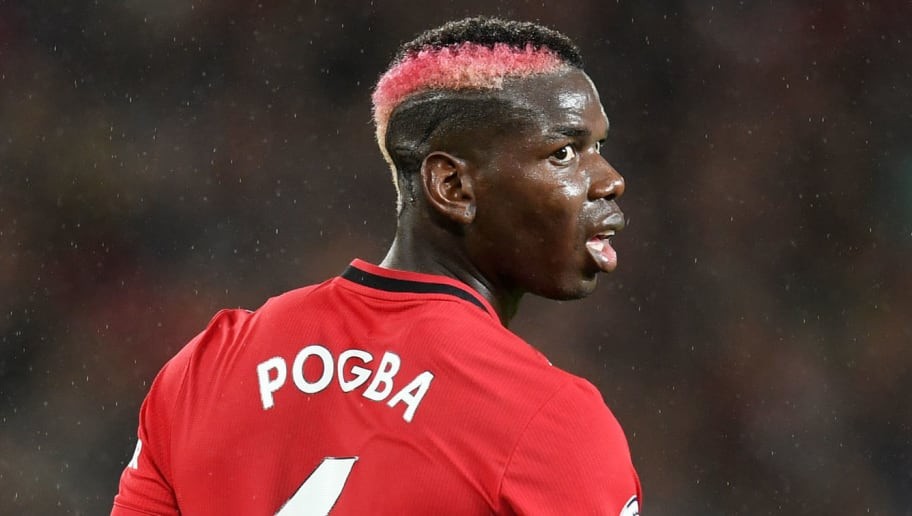 Man Utd Willing to Let Paul Pogba Leave as New Midfielders Become Transfer Priority