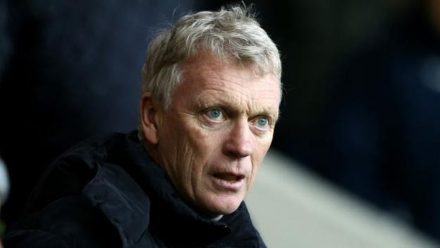 Everton: David Moyes still under consideration to replace Marco Silva