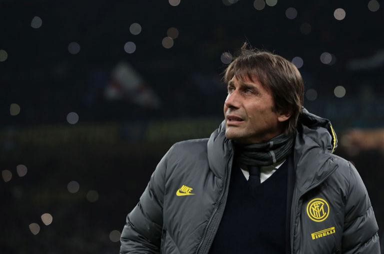 CONTE: "WE DESERVED MORE GIVEN HOW WE PLAYED DURING THE GROUP"