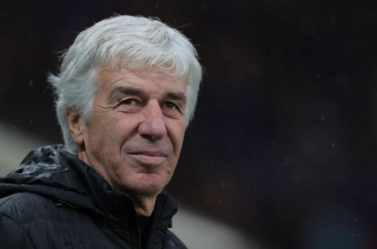 GASPERINI: "IT'S A VERY IMPORTANT GAME"