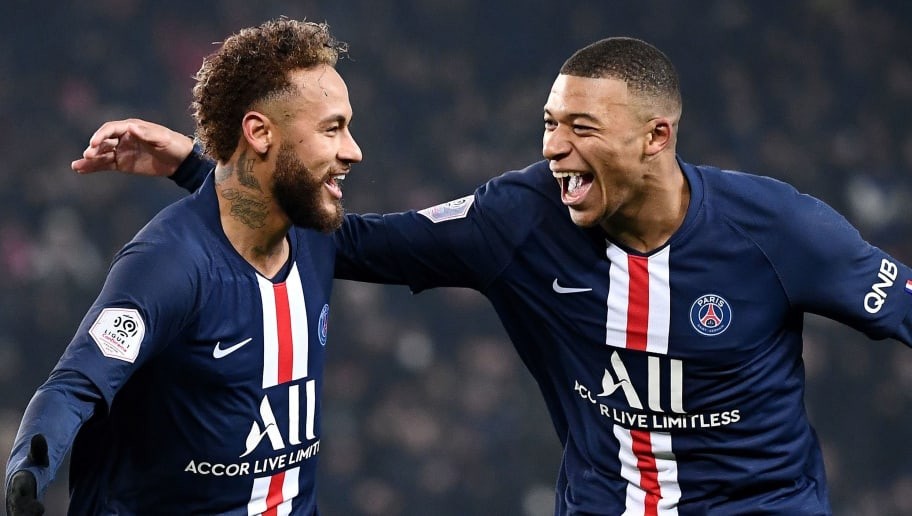 Liverpool, Chelsea & Manchester City Among 6 Clubs 'Sounding Out' Neymar & Kylian Mbappe