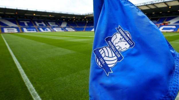 Birmingham City: Winding-up petition dismissed at High Court with debt paid