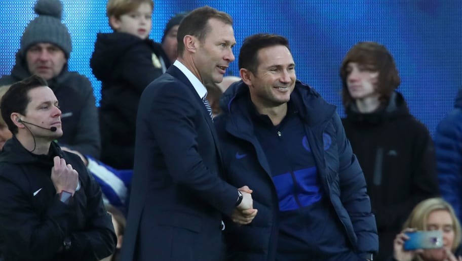 One Player From Every Premier League Club Who Is Most Likely to Become Their Manager One Day