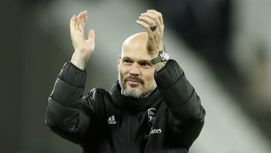 Standard Liege vs Arsenal: Where to Watch, Live Stream, Kick Off Time & Team News