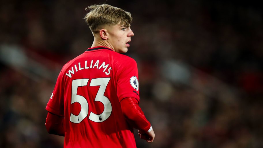 The Manchester United XI That Should Start Against AZ Alkmaar in the Europa League