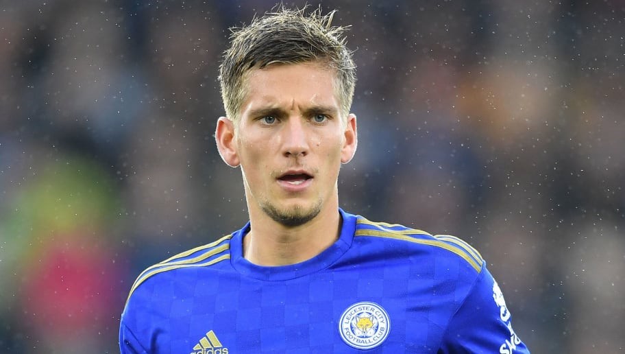Fiorentina Interested in Move for Leicester City Star Dennis Praet