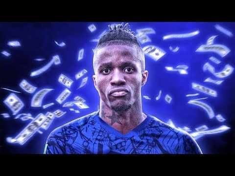 Should Chelsea  Spend BIG On Wilfried Zaha In January After Transfer Ban Is Lifted?! | Transfer Talk