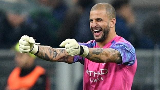 Champions League: What have we learned from group stage?