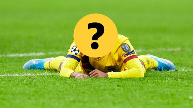 Quiz: Can you answer these 10 questions from Champions League group stage?
