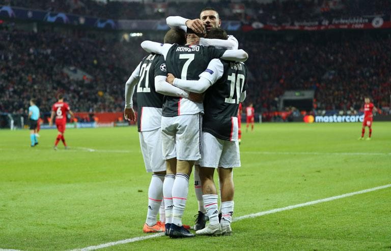 SARRI: "WE WERE CAREFUL AND INTENSE"