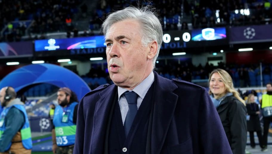 Carlo Ancelotti Not in Arsenal's Sights as Gunners Hold Out for Perfect Candidate