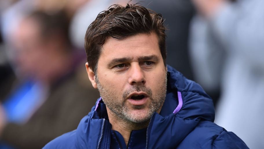 Borussia Dortmund Join Race for Mauricio Pochettino as Pressure Mounts on Lucien Favre