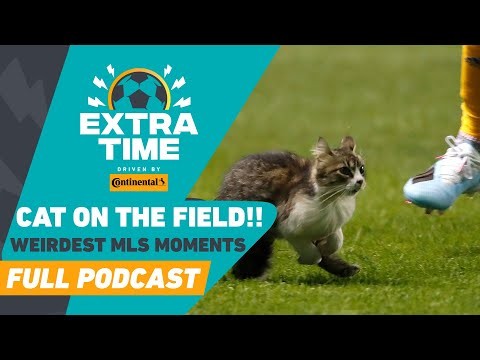 WTF AWARDS: What Was the Weirdest Moment in MLS 2019? | FULL PODCAST