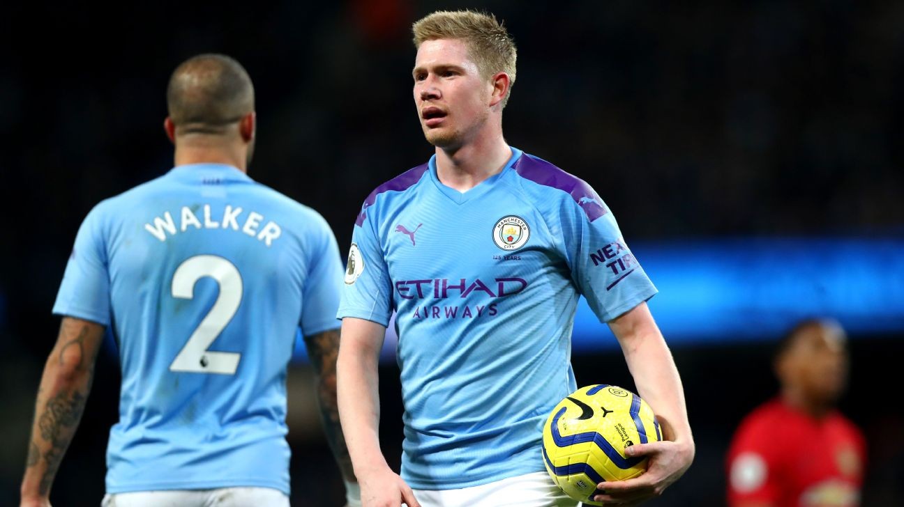 Prem preview: Do Man City need a miracle? Things looking up for Arsenal?
