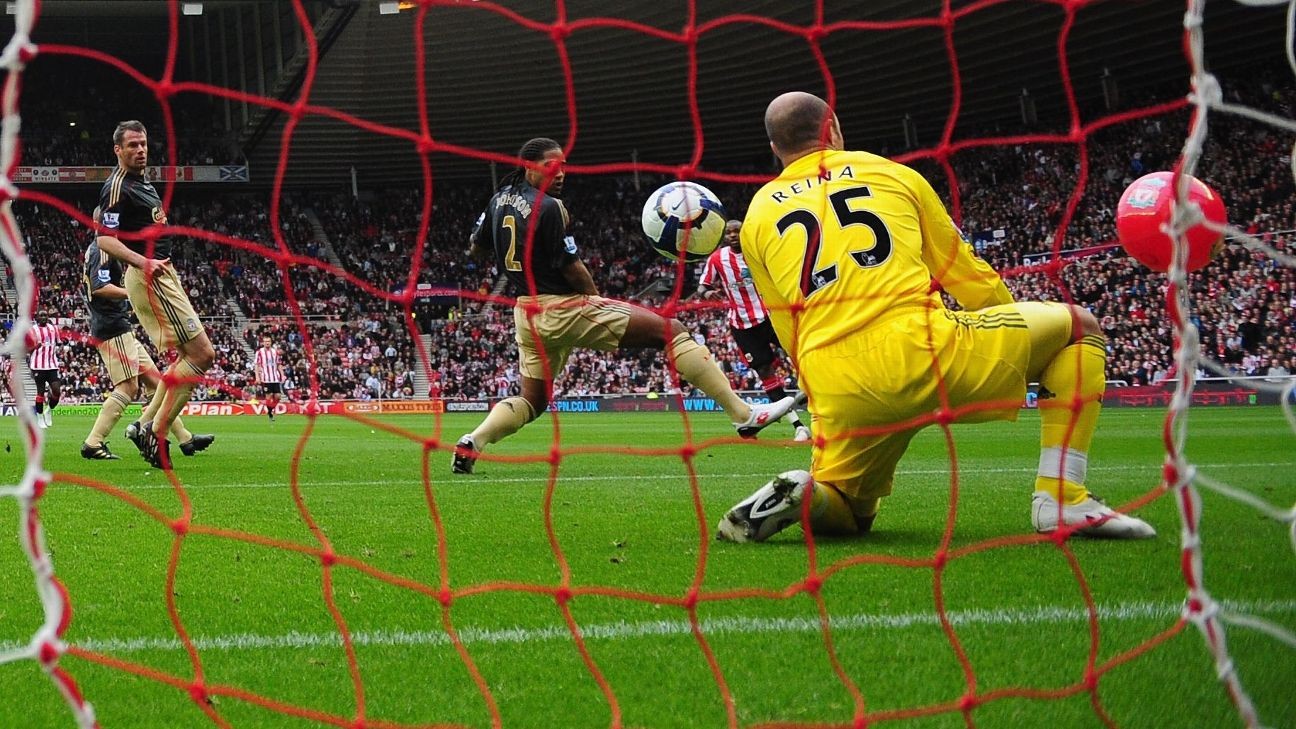 Friday the 13th: Which soccer players have fallen victim to bad luck?