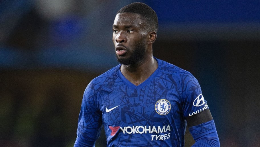 Fikayo Tomori Discusses Confidence Boosting New Chelsea Contract After Starlet Signs 5-Year Deal