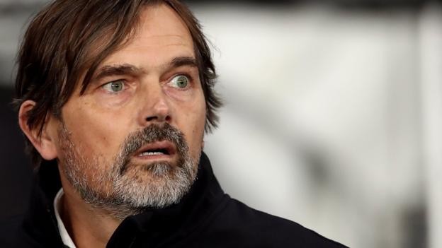 Derby County v Millwall
