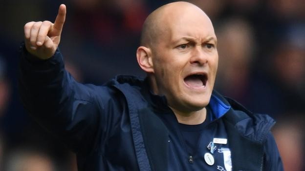 Preston North End v Luton Town