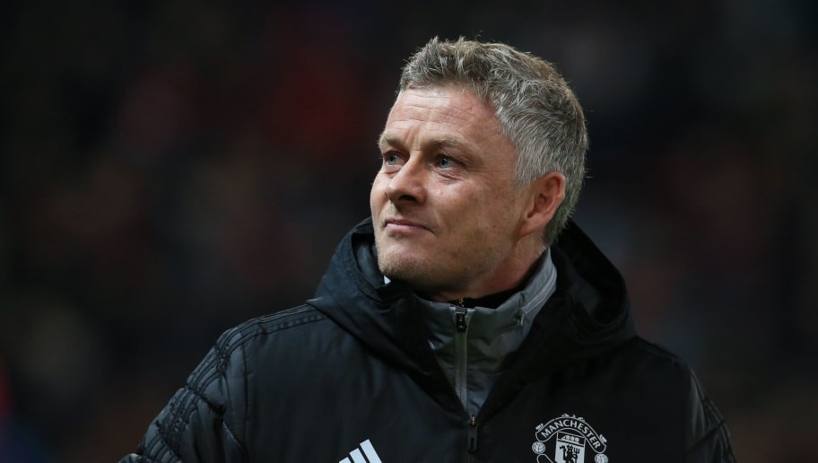 Ole Gunnar Solskjaer Insists Man Utd Are 'Ready for the Fight' Against Duncan Ferguson's Everton