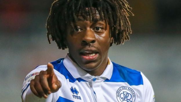 Barnsley v Queens Park Rangers