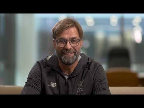 Jürgen Klopp agrees new contract until 2024 | A message from THE BOSS ?