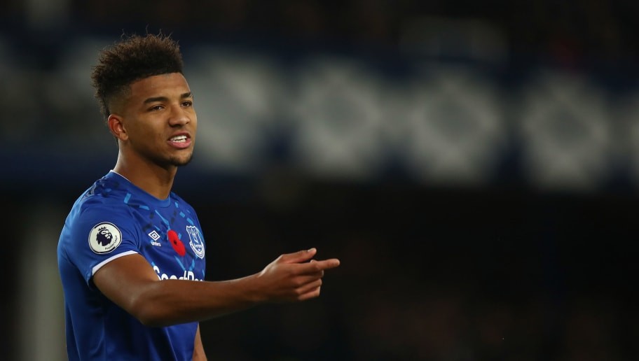 Everton Slap £14m Price Tag on Defender Mason Holgate as Newcastle Circle