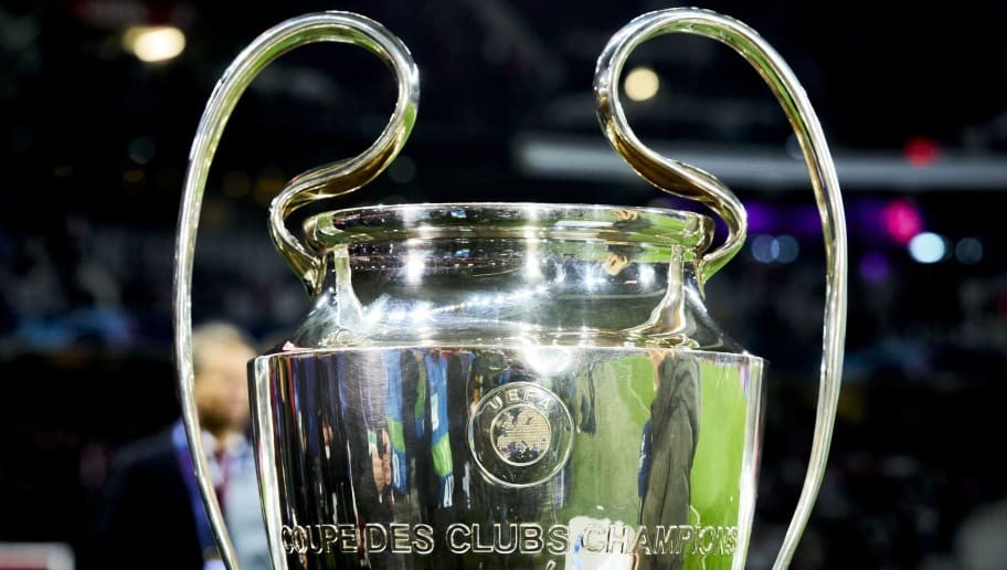 Premier League Face Battle to Prevent European Competition Changes & Avoid Super League