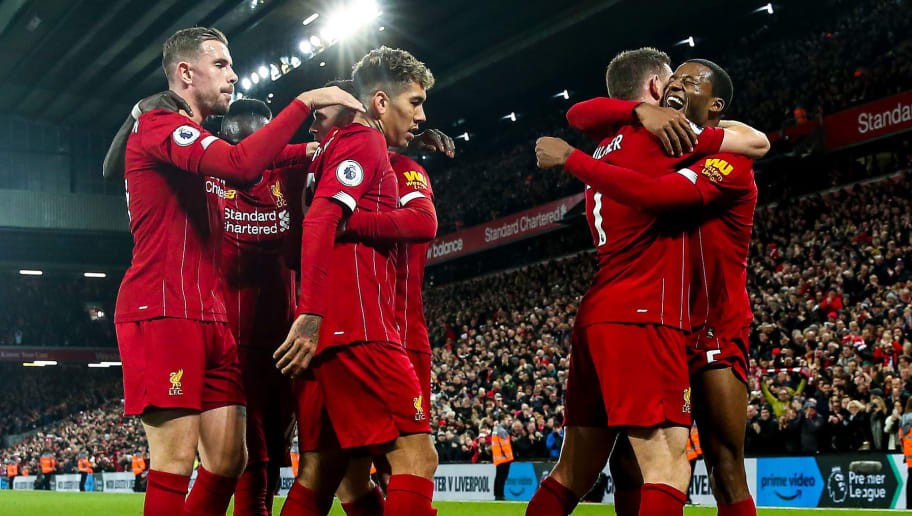 Predictions Weekly: Forecasting Liverpool vs Watford, Arsenal vs Man City & More