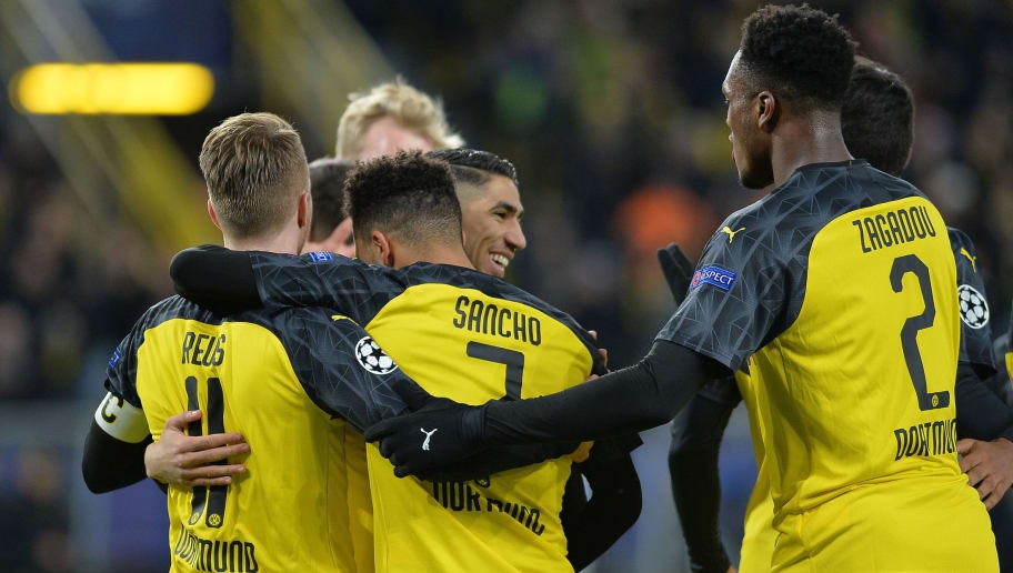 Mainz vs Borussia Dortmund Preview: Where to Watch, Live Stream, Kick Off Time & Team News