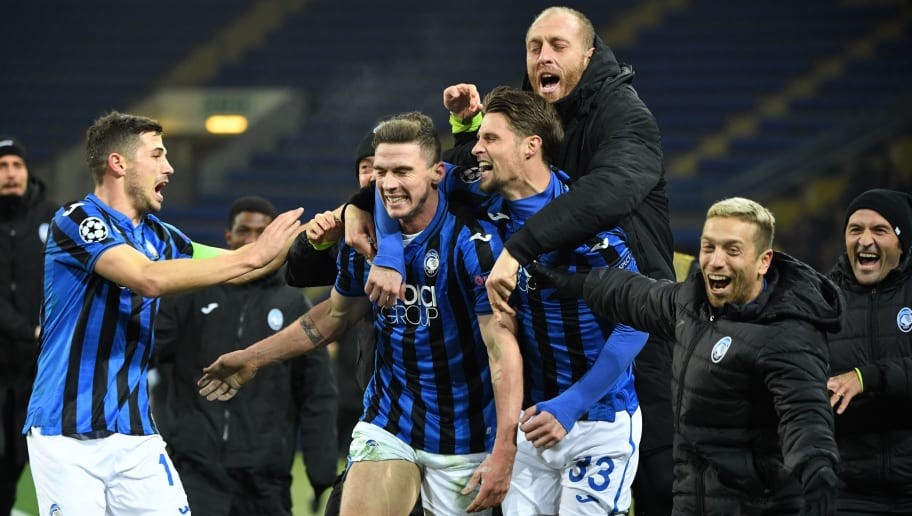 90min's Definitive European Power Rankings: Week 16 - Golden Globes Special