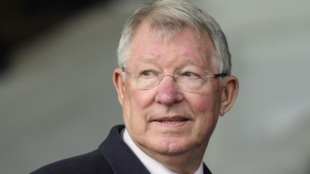 Sir Alex Ferguson questions Fifa's global Super League plans