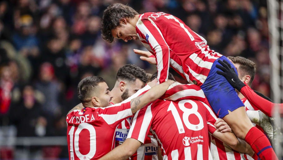 Atlético Madrid vs Osasuna Preview: Where to Watch, Live Stream, Kick Off Time & Team News