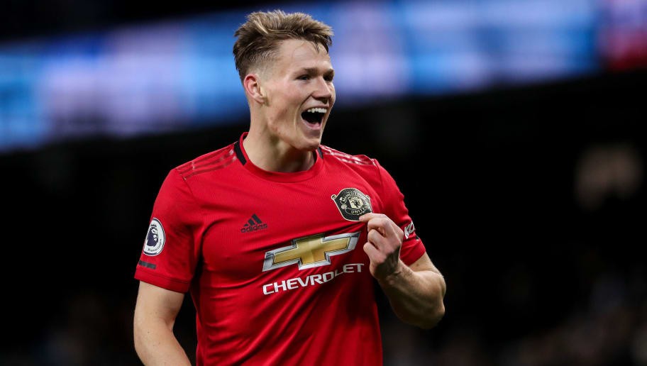 Scott McTominay Confident Over New Era at Manchester United Ahead of Milestone Game