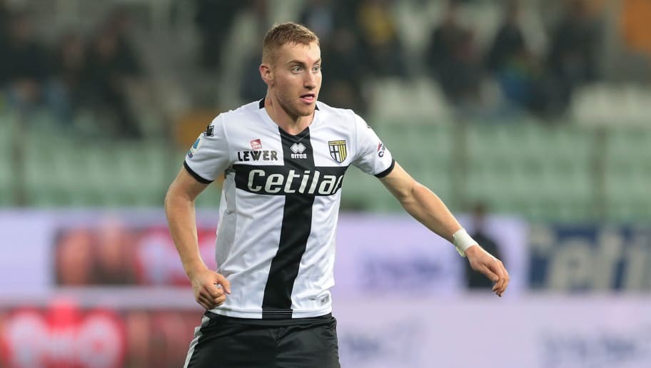 Inter 'Agree €35m Fee' to Sign Dejan Kulusevski But Face Complications Due to Parma Loan Deal
