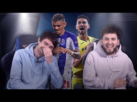 The WORST Team In Champions League History Is... | #StatWarsTheLeaguePlayOffs