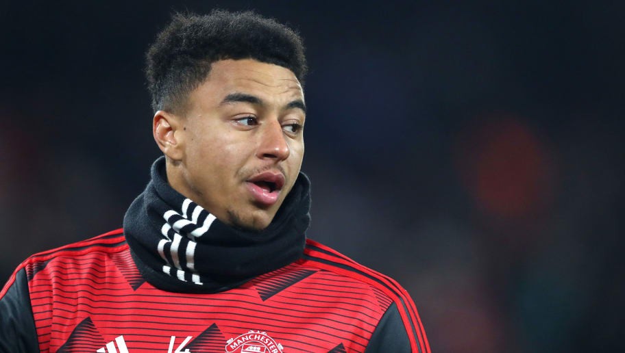 Jesse Lingard Explains How Controversial Video Left Him With 'Last Chance' to Save Man Utd Career