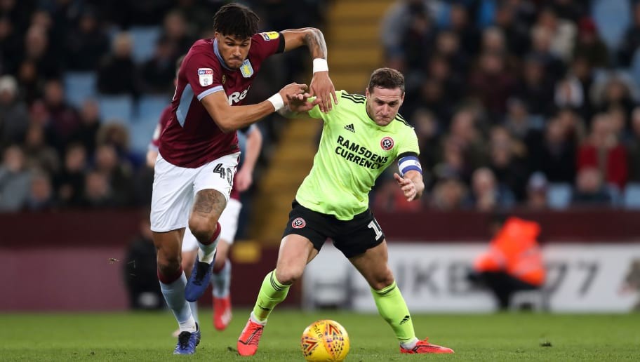 Sheffield United vs Aston Villa: Villa's Winning Record & the Key Stats Ahead of Saturday's Game
